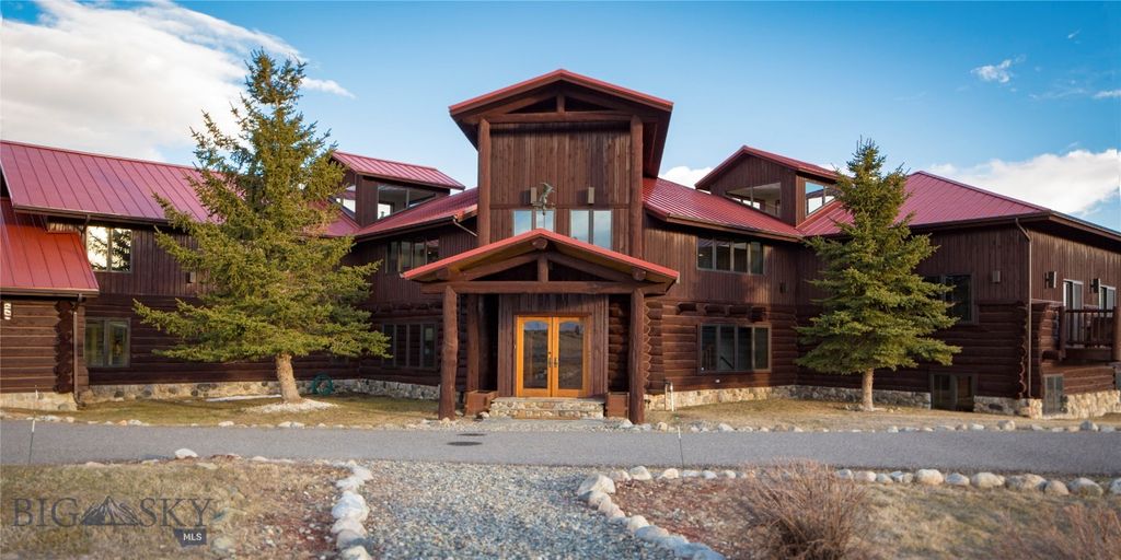 830 Castle Mountain Road, Clyde Park, MT 59018 photo 35