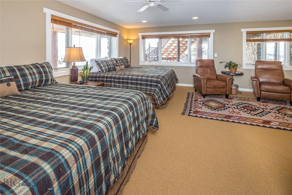 830 Castle Mountain Road, Clyde Park, MT 59018 photo 41