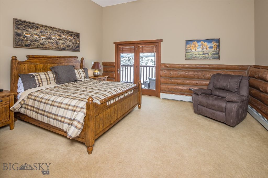830 Castle Mountain Road, Clyde Park, MT 59018 photo 51