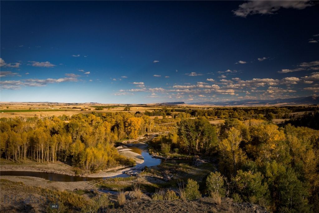 830 Castle Mountain Road, Clyde Park, MT 59018 photo 59