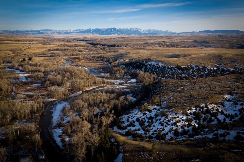 830 Castle Mountain Road, Clyde Park, MT 59018 photo 60