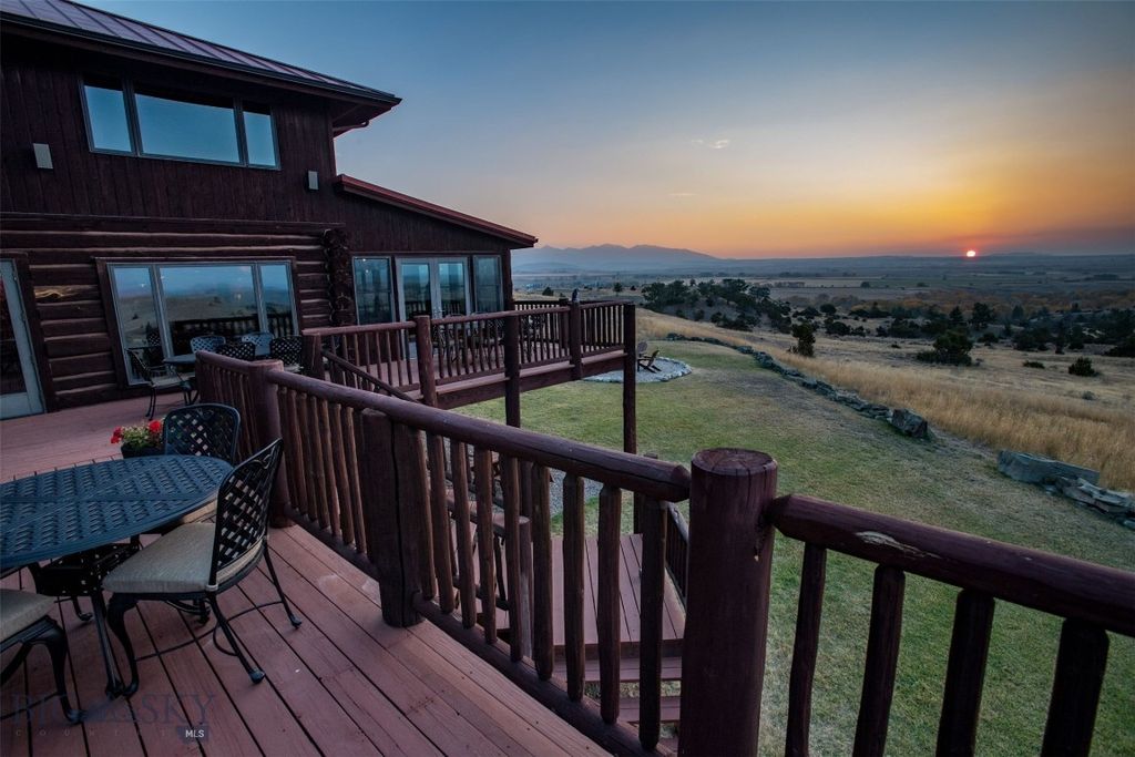 830 Castle Mountain Road, Clyde Park, MT 59018 photo 7