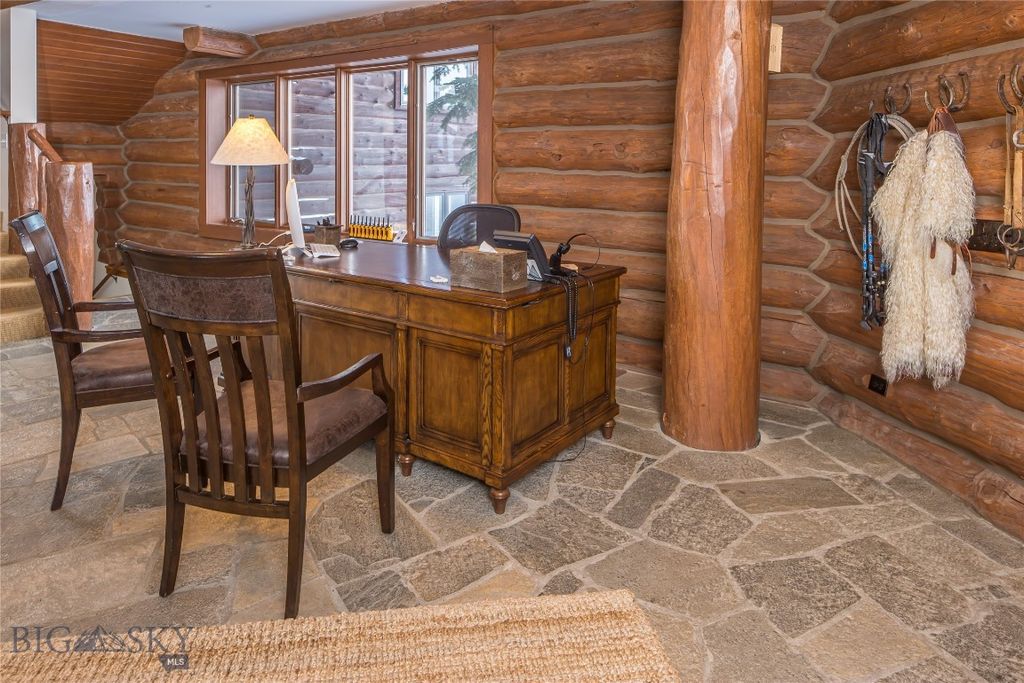 830 Castle Mountain Road, Clyde Park, MT 59018 photo 73