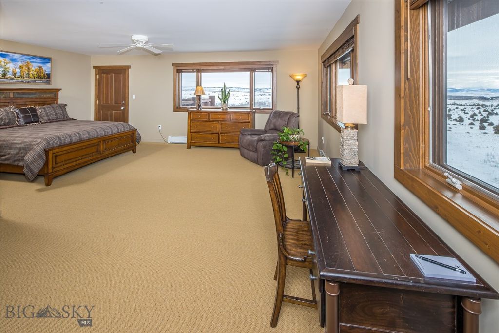 830 Castle Mountain Road, Clyde Park, MT 59018 photo 74