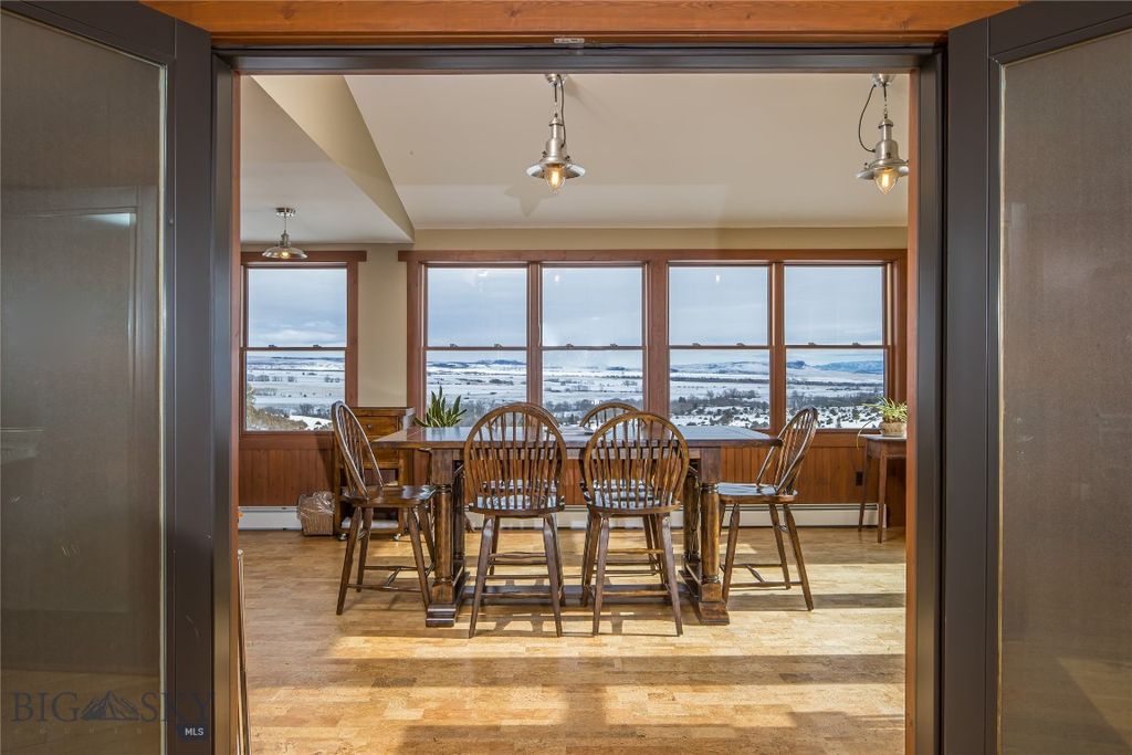 830 Castle Mountain Road, Clyde Park, MT 59018 photo 79