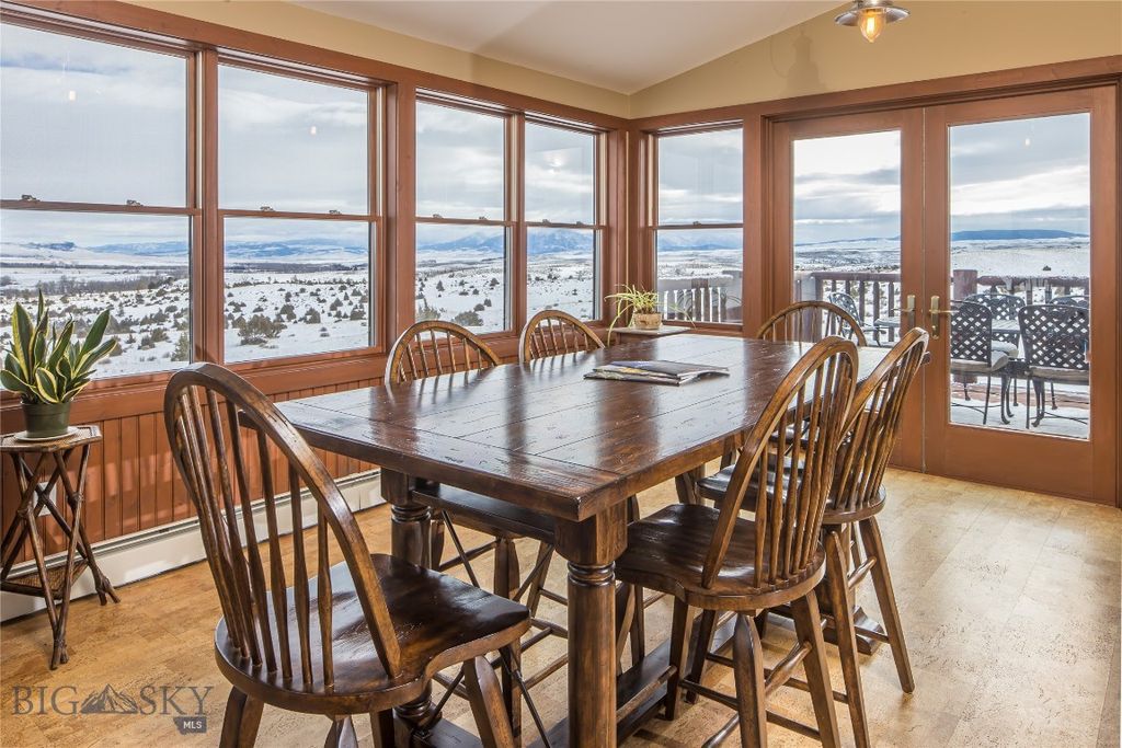 830 Castle Mountain Road, Clyde Park, MT 59018 photo 83