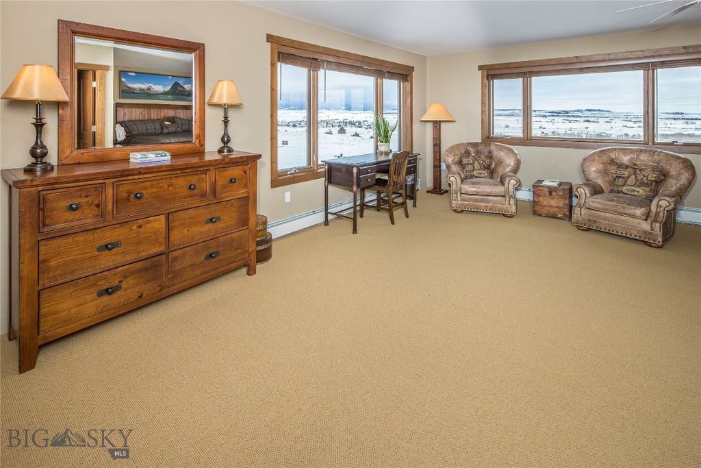 830 Castle Mountain Road, Clyde Park, MT 59018 photo 96