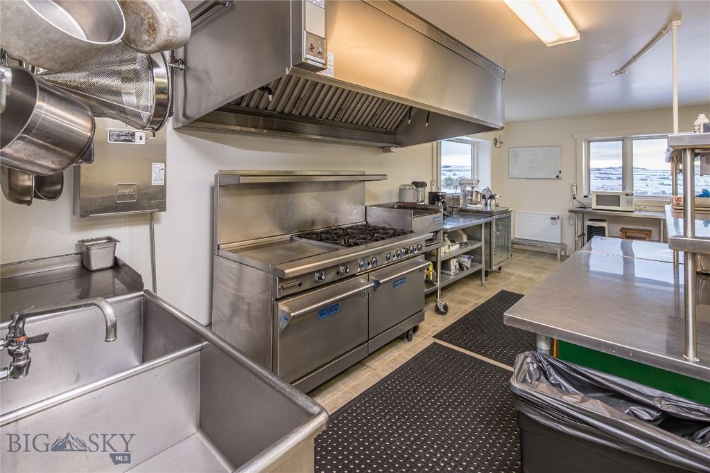 830 Castle Mountain Road, Clyde Park, MT 59018 photo 98