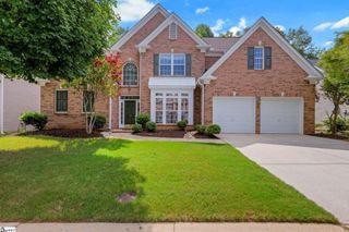 334 Ascot Ridge Lane, Greer, SC 29650