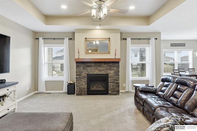 11411 N 170th Street, Bennington, NE 68007