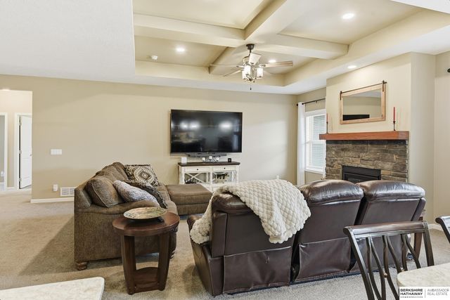 11411 N 170th Street, Bennington, NE 68007