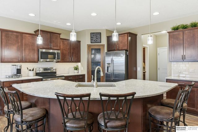 11411 N 170th Street, Bennington, NE 68007