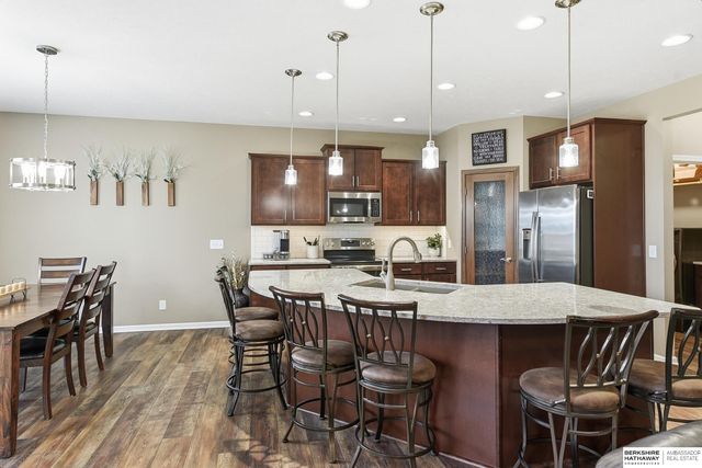 11411 N 170th Street, Bennington, NE 68007