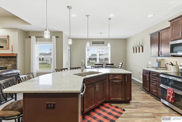 11411 N 170th Street, Bennington, NE 68007