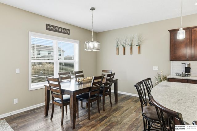 11411 N 170th Street, Bennington, NE 68007