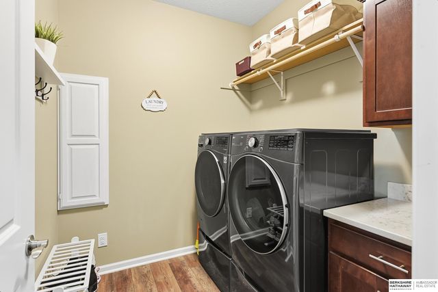 11411 N 170th Street, Bennington, NE 68007