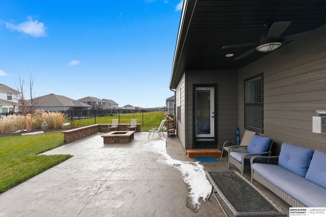 11411 N 170th Street, Bennington, NE 68007