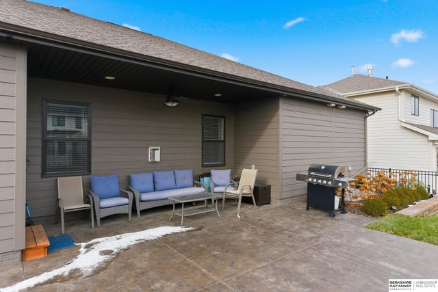 11411 N 170th Street, Bennington, NE 68007