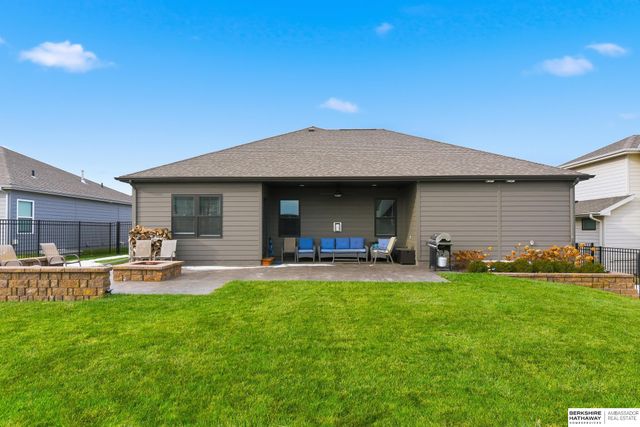 11411 N 170th Street, Bennington, NE 68007