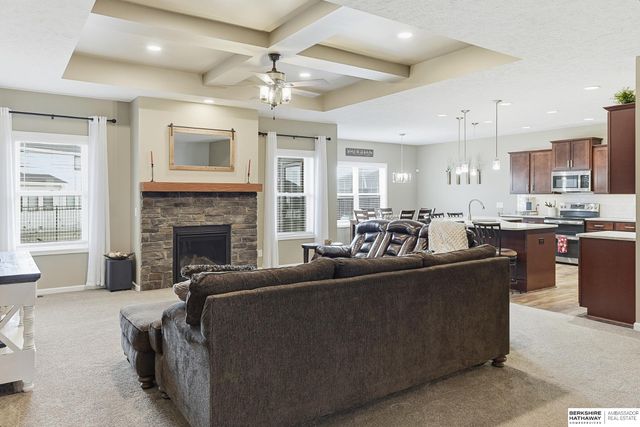 11411 N 170th Street, Bennington, NE 68007