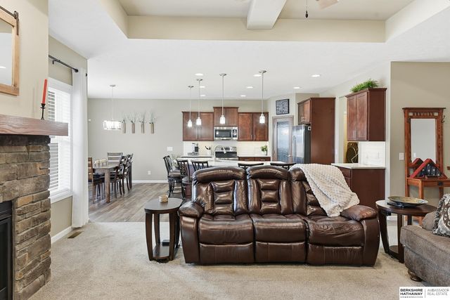 11411 N 170th Street, Bennington, NE 68007