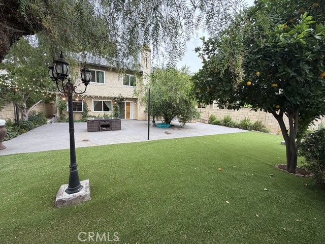 20454 Elkwood, Winnetka, CA 91306