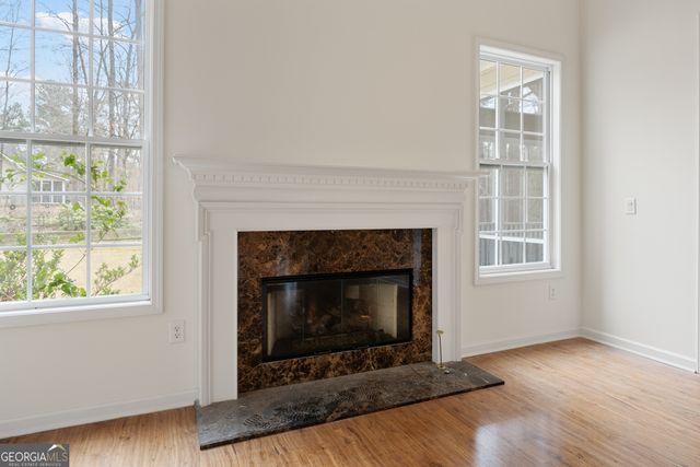 1251 Apalachee Woods Trail, Buckhead, GA 30625