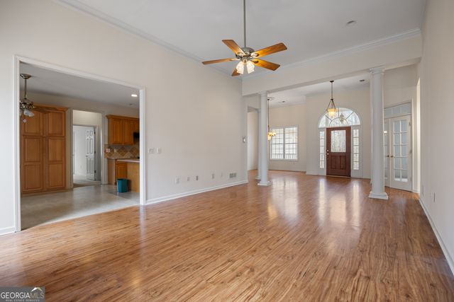 1251 Apalachee Woods Trail, Buckhead, GA 30625