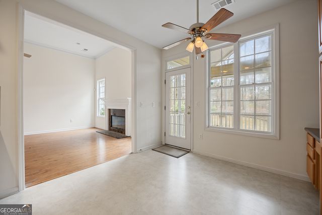 1251 Apalachee Woods Trail, Buckhead, GA 30625