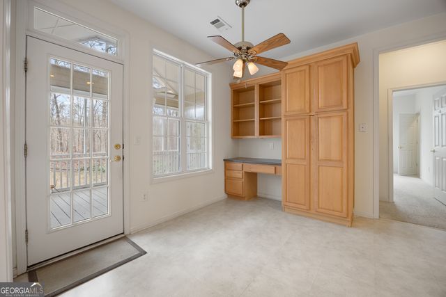 1251 Apalachee Woods Trail, Buckhead, GA 30625