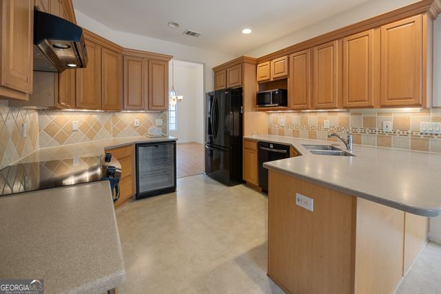 1251 Apalachee Woods Trail, Buckhead, GA 30625