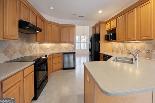 1251 Apalachee Woods Trail, Buckhead, GA 30625