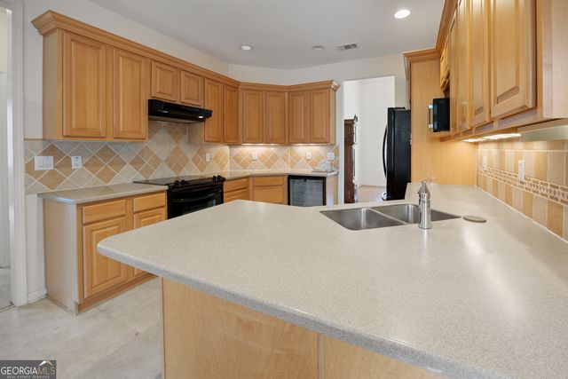 1251 Apalachee Woods Trail, Buckhead, GA 30625