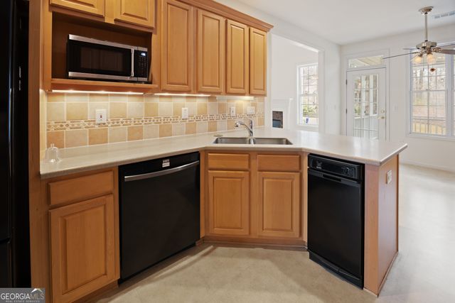 1251 Apalachee Woods Trail, Buckhead, GA 30625