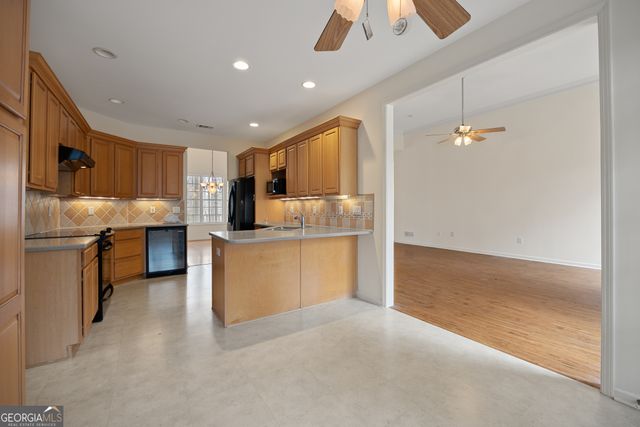 1251 Apalachee Woods Trail, Buckhead, GA 30625