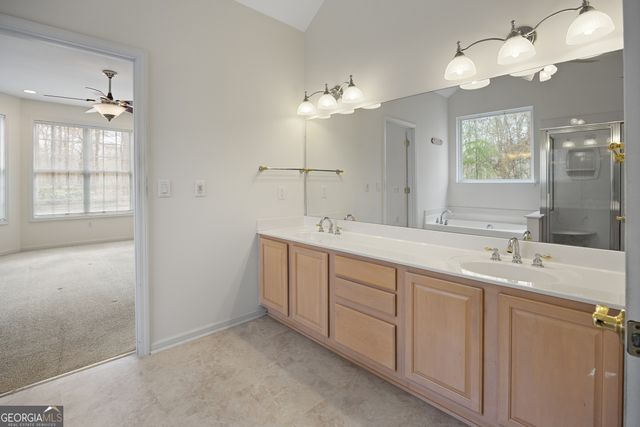 1251 Apalachee Woods Trail, Buckhead, GA 30625