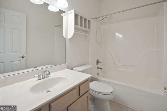 1251 Apalachee Woods Trail, Buckhead, GA 30625