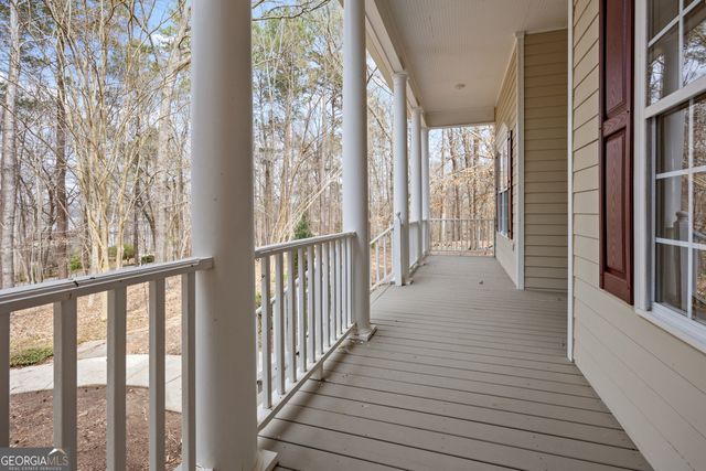 1251 Apalachee Woods Trail, Buckhead, GA 30625