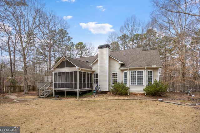 1251 Apalachee Woods Trail, Buckhead, GA 30625