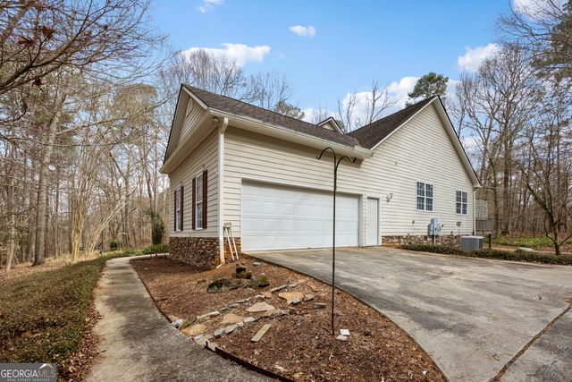 1251 Apalachee Woods Trail, Buckhead, GA 30625