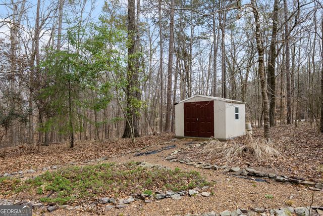 1251 Apalachee Woods Trail, Buckhead, GA 30625