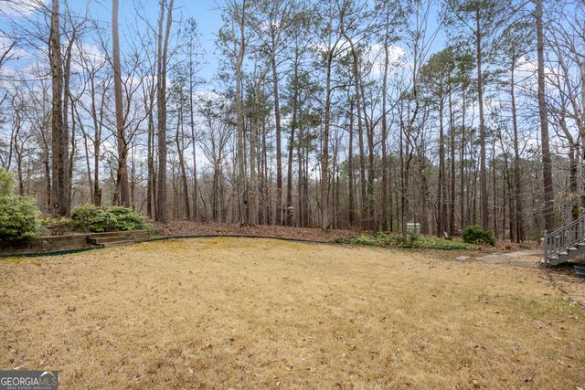 1251 Apalachee Woods Trail, Buckhead, GA 30625