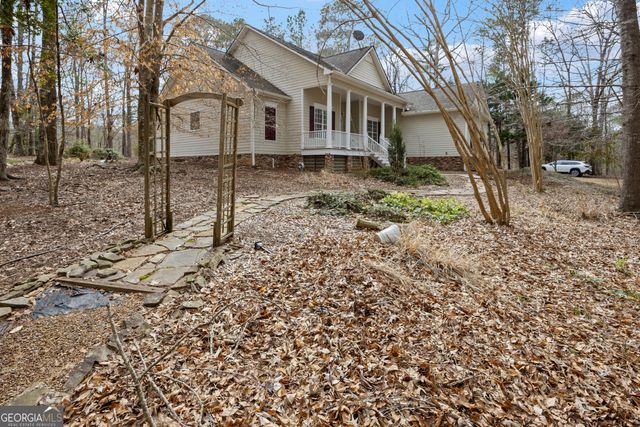 1251 Apalachee Woods Trail, Buckhead, GA 30625