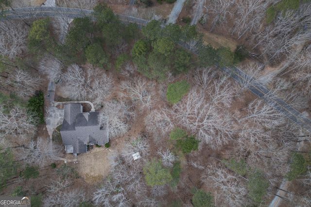 1251 Apalachee Woods Trail, Buckhead, GA 30625