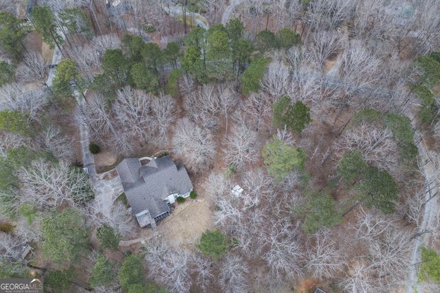 1251 Apalachee Woods Trail, Buckhead, GA 30625