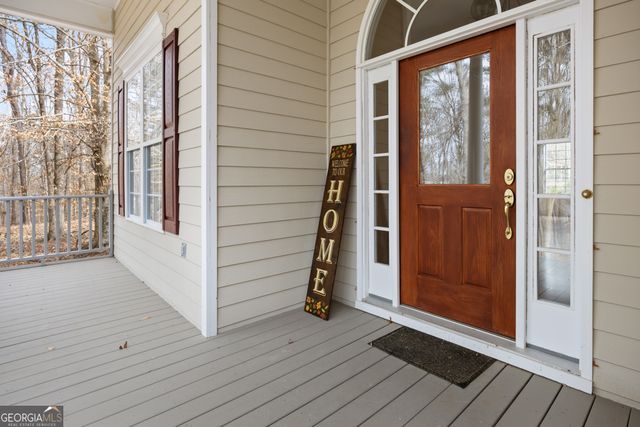 1251 Apalachee Woods Trail, Buckhead, GA 30625