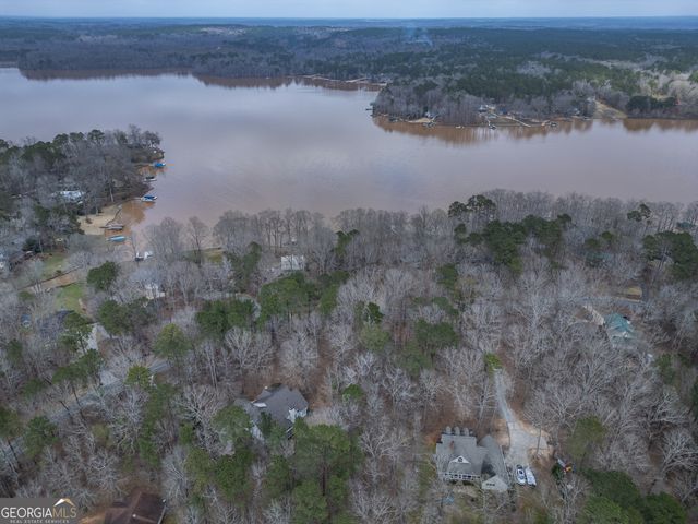 1251 Apalachee Woods Trail, Buckhead, GA 30625