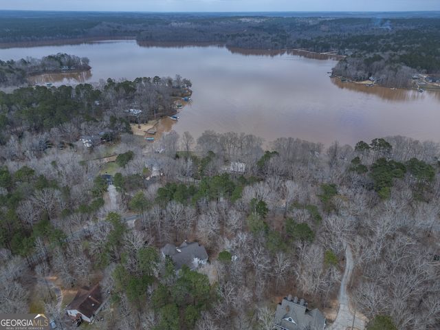 1251 Apalachee Woods Trail, Buckhead, GA 30625