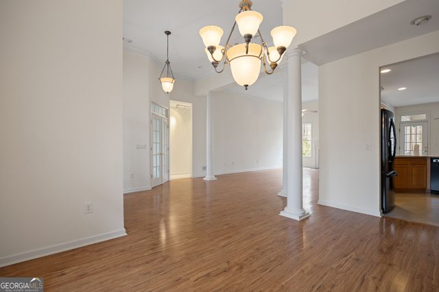 1251 Apalachee Woods Trail, Buckhead, GA 30625