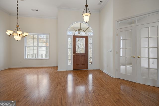 1251 Apalachee Woods Trail, Buckhead, GA 30625